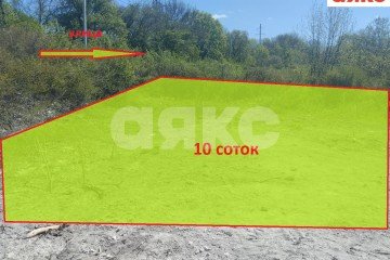 Фото №5: Участок садоводство - ТСН Лесное, 
