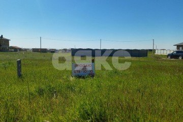Фото №5: Земельный участок под ИЖС - Мирное, ул. Романа Филипова