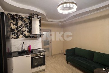 Фото №1: Студия 27 м² - Котельники, мкр. Новые Котельники, 2