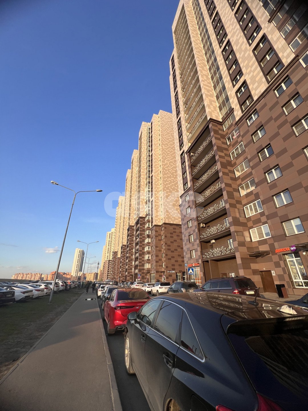 Фото №17: Студия 27 м² - Котельники, Новые Котельники, 2