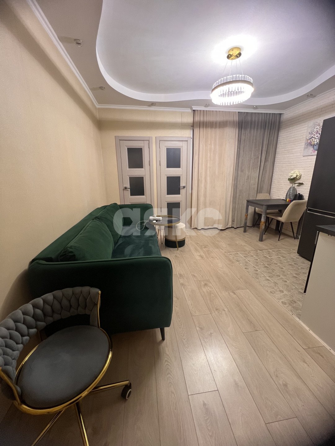 Фото №6: Студия 27 м² - Котельники, Новые Котельники, 2