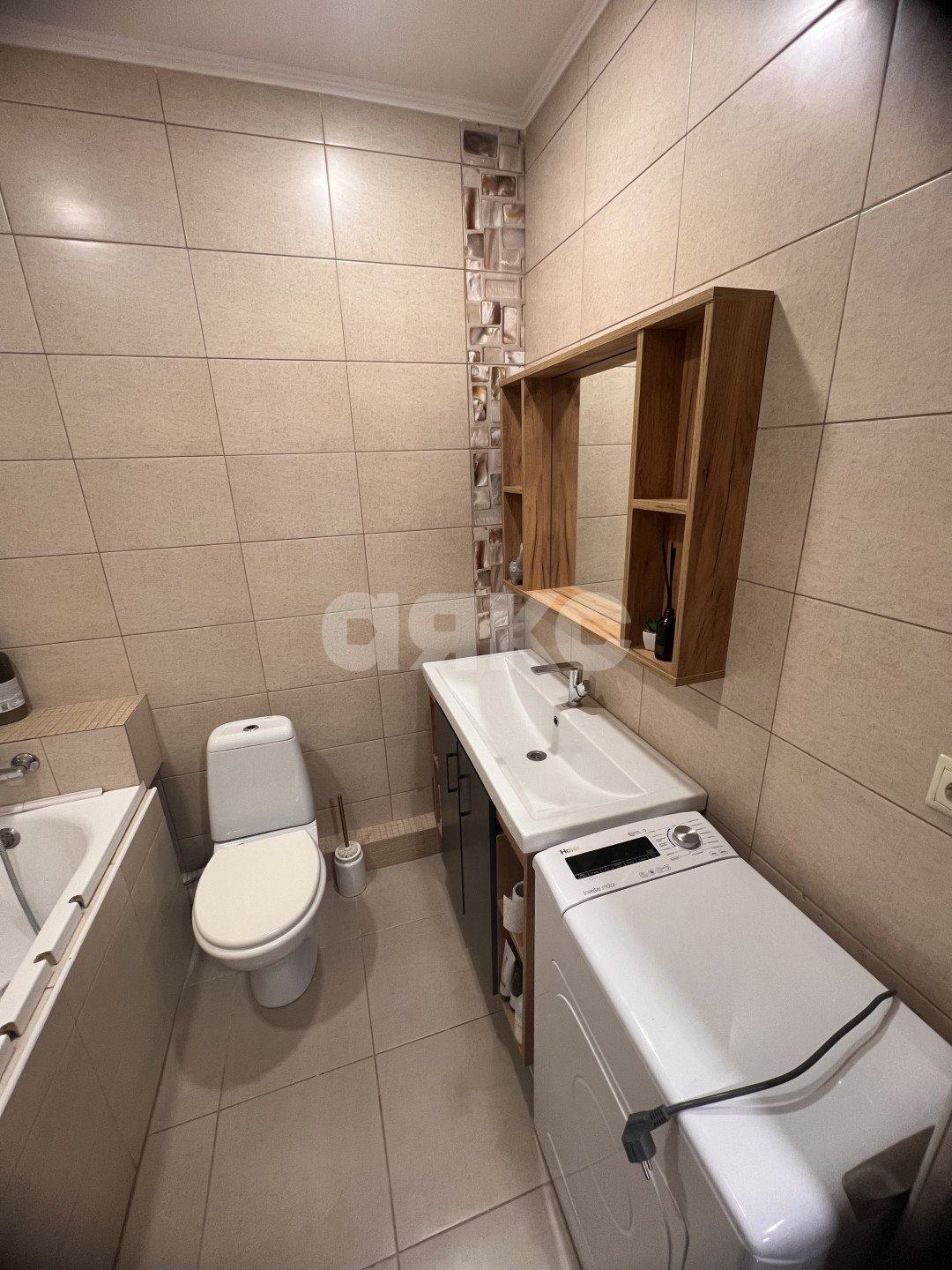 Фото №10: Студия 27 м² - Котельники, Новые Котельники, 2