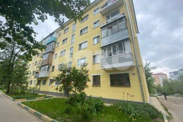 Фото №2: Комната 77 м² - Тула, мкр. Центральный территориальный округ, ул. Николая Руднева, 63А