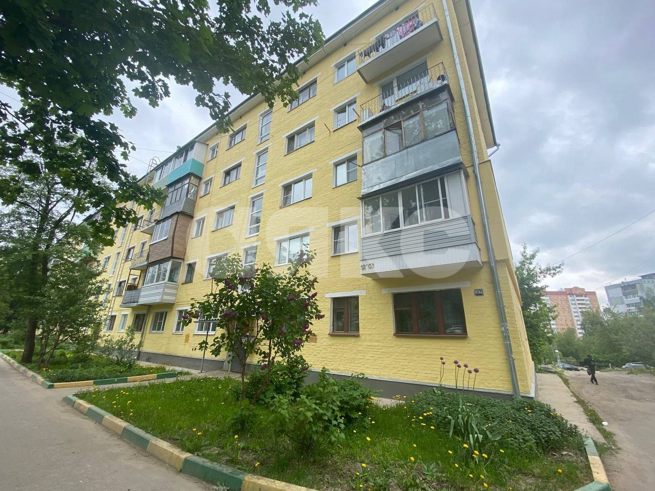 Фото №2: Комната 77 м² - Тула, Центральный территориальный округ, ул. Николая Руднева, 63А