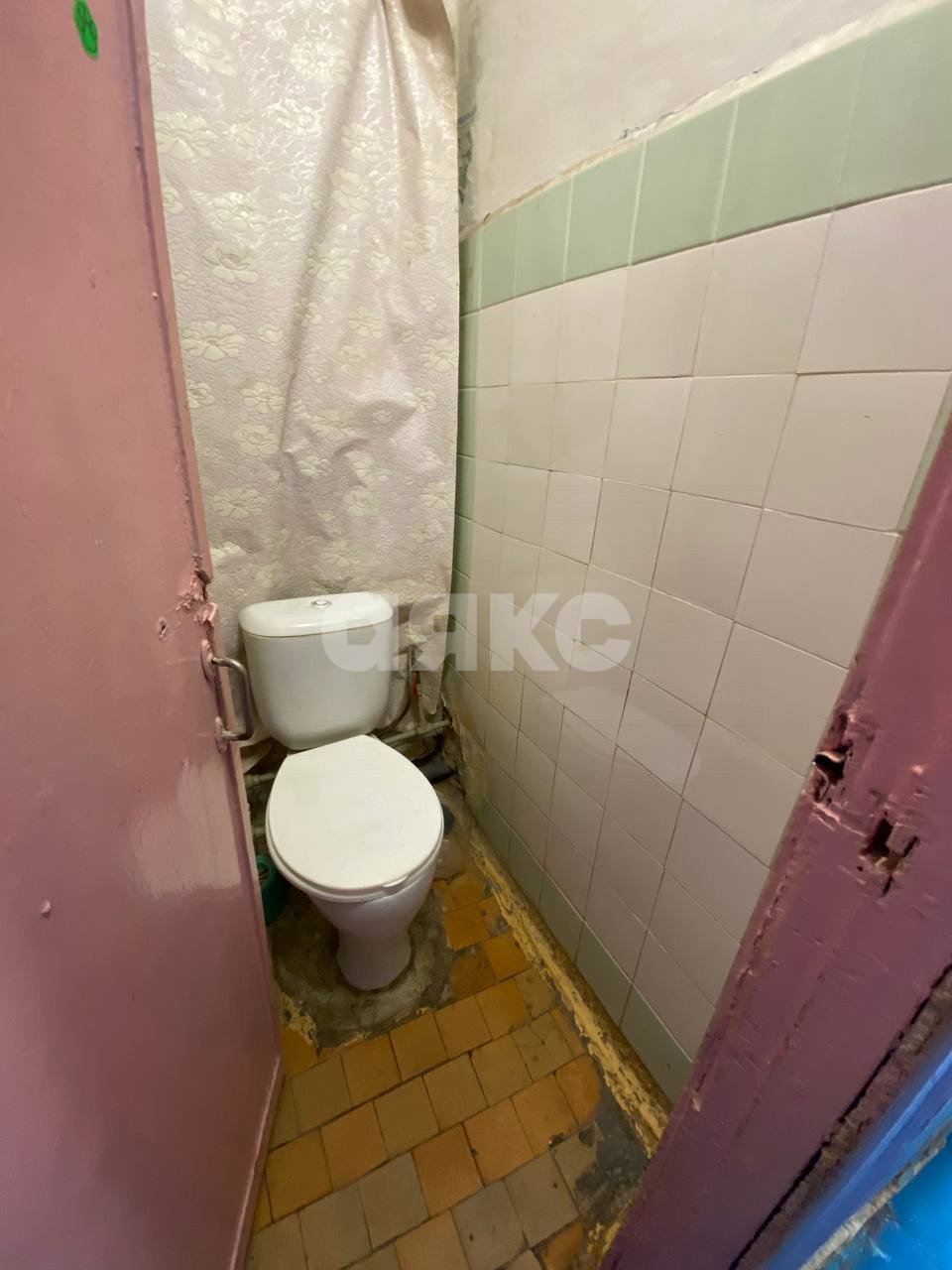 Фото №3: Комната 77 м² - Тула, Центральный территориальный округ, ул. Николая Руднева, 63А