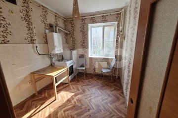 Фото №4: 1-комнатная квартира 31 м² - Горячий Ключ, мкр. Развилка, ул. Герцена, 59к3