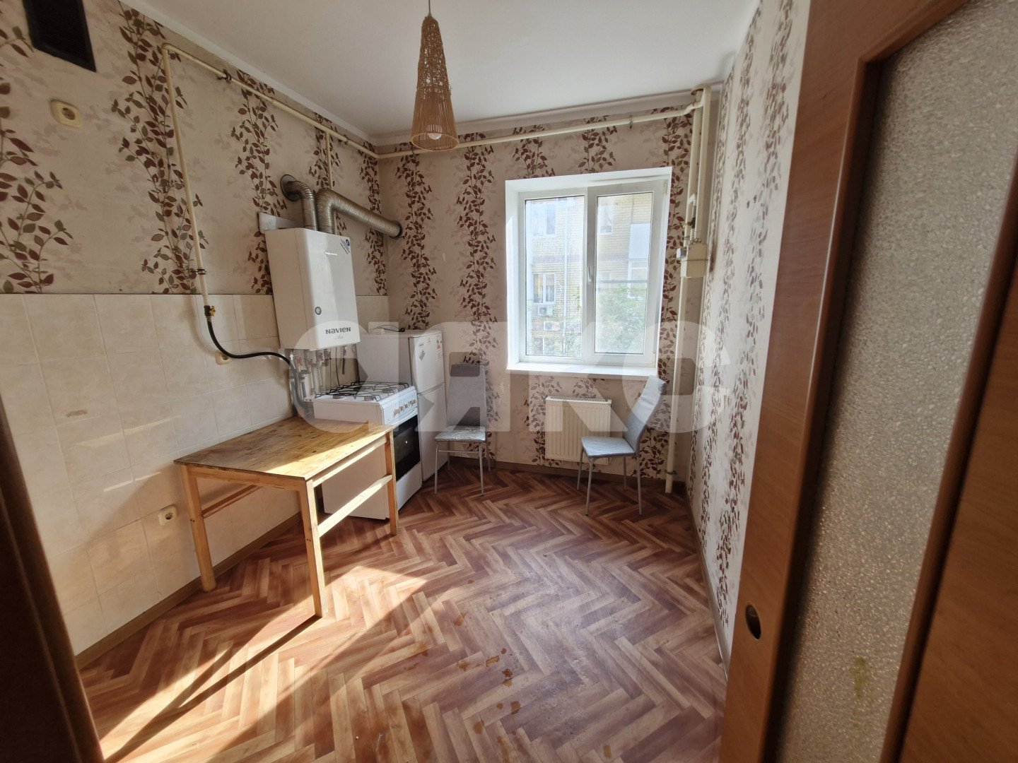 Фото №4: 1-комнатная квартира 31 м² - Горячий Ключ, Развилка, ул. Герцена, 59к3