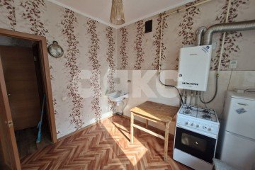 Фото №5: 1-комнатная квартира 31 м² - Горячий Ключ, мкр. Развилка, ул. Герцена, 59к3