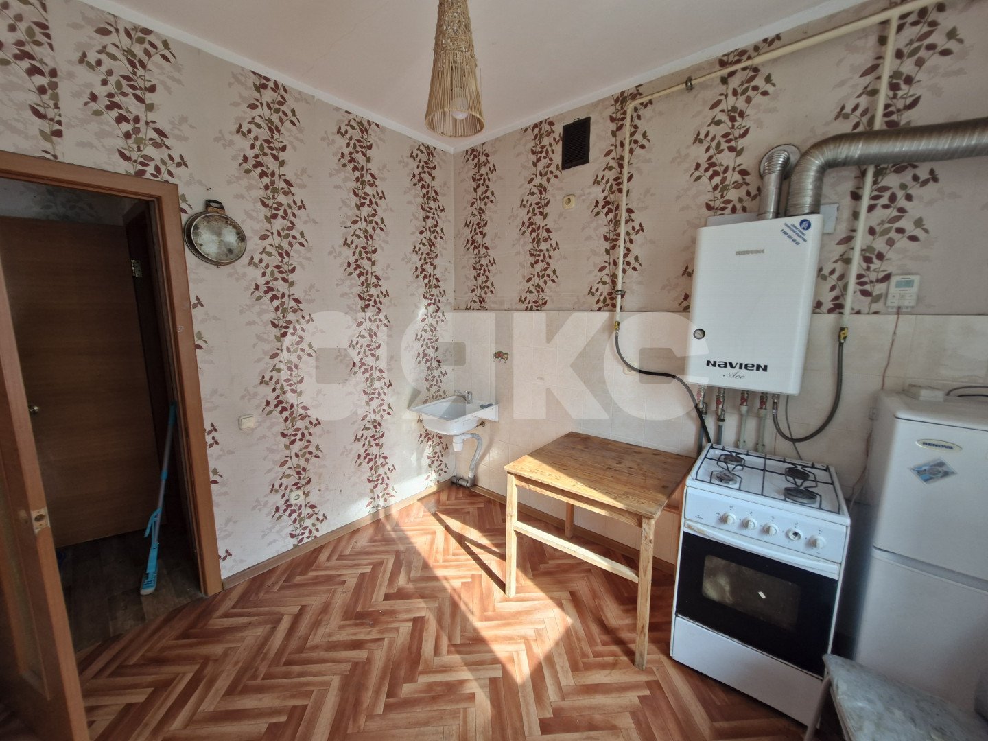 Фото №5: 1-комнатная квартира 31 м² - Горячий Ключ, Развилка, ул. Герцена, 59к3
