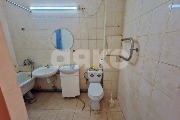 Фото №5: 1-комнатная квартира 31 м² - Горячий Ключ, мкр. Развилка, ул. Герцена, 59к3