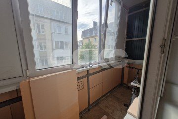 Фото №3: 1-комнатная квартира 31 м² - Горячий Ключ, мкр. Развилка, ул. Герцена, 59к3