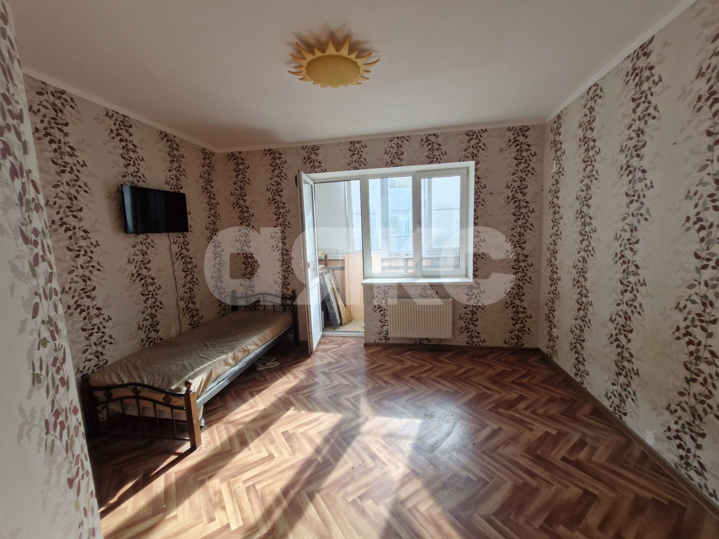 Фото №7: 1-комнатная квартира 31 м² - Горячий Ключ, Развилка, ул. Герцена, 59к3