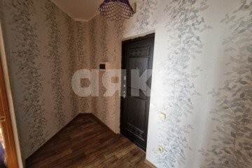 Фото №1: 1-комнатная квартира 31 м² - Горячий Ключ, мкр. Развилка, ул. Герцена, 59к3