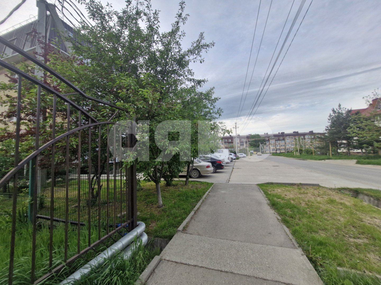 Фото №10: 1-комнатная квартира 31 м² - Горячий Ключ, Развилка, ул. Герцена, 59к3