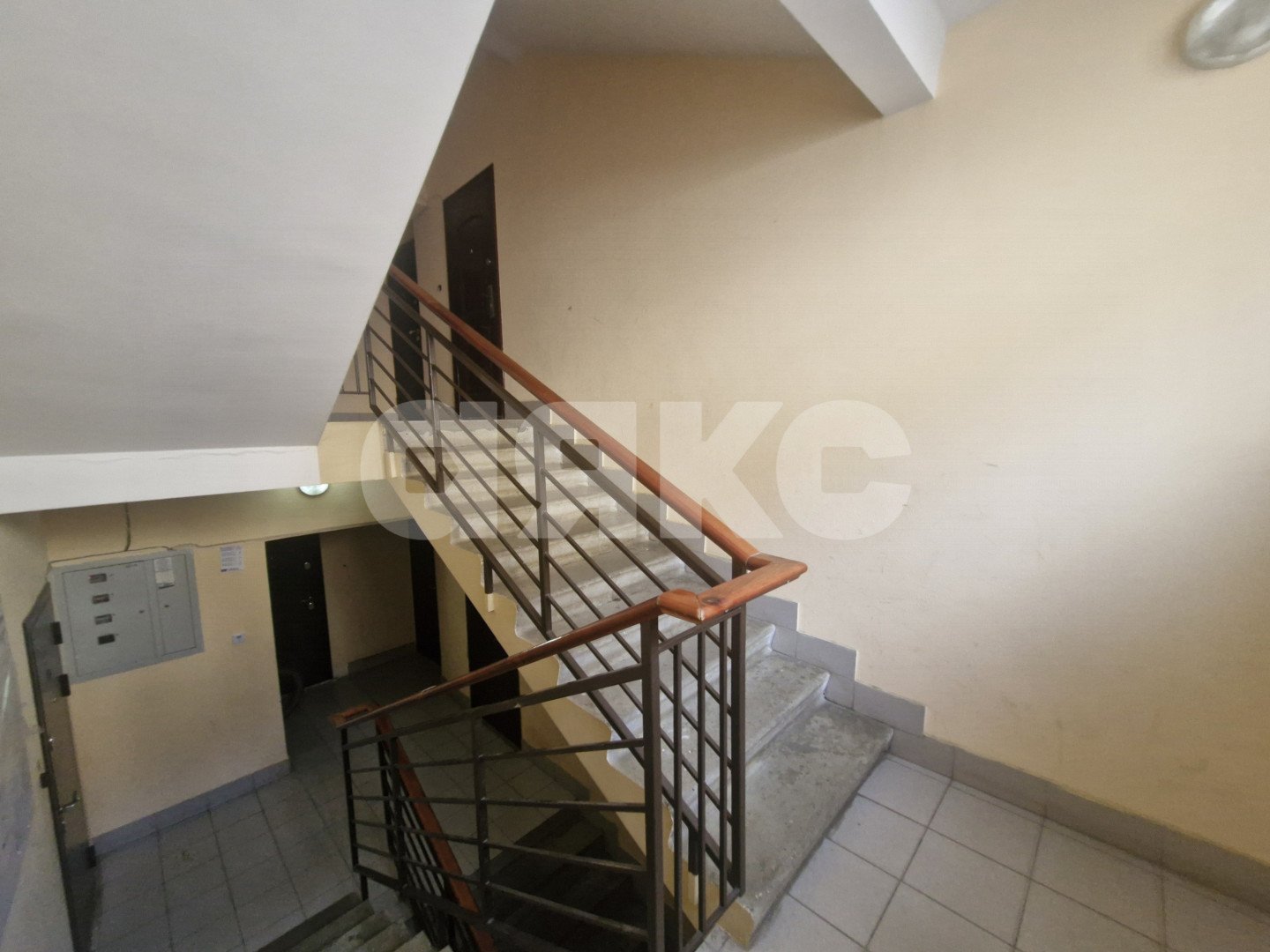 Фото №2: 1-комнатная квартира 31 м² - Горячий Ключ, Развилка, ул. Герцена, 59к3
