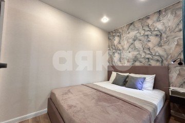 Фото №4: 2-комнатная квартира 50 м² - Горячий Ключ, мкр. Администрация, ул. Революции, 1