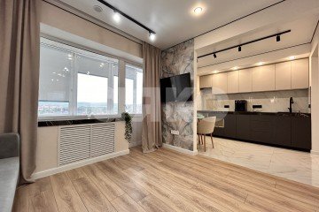 Фото №5: 2-комнатная квартира 50 м² - Горячий Ключ, мкр. Администрация, ул. Революции, 1