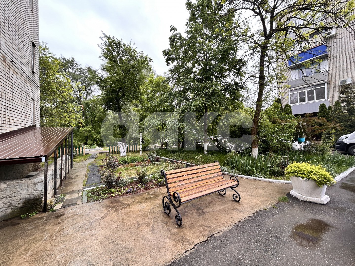 Фото №25: 2-комнатная квартира 50 м² - Горячий Ключ, Администрация, ул. Революции, 1