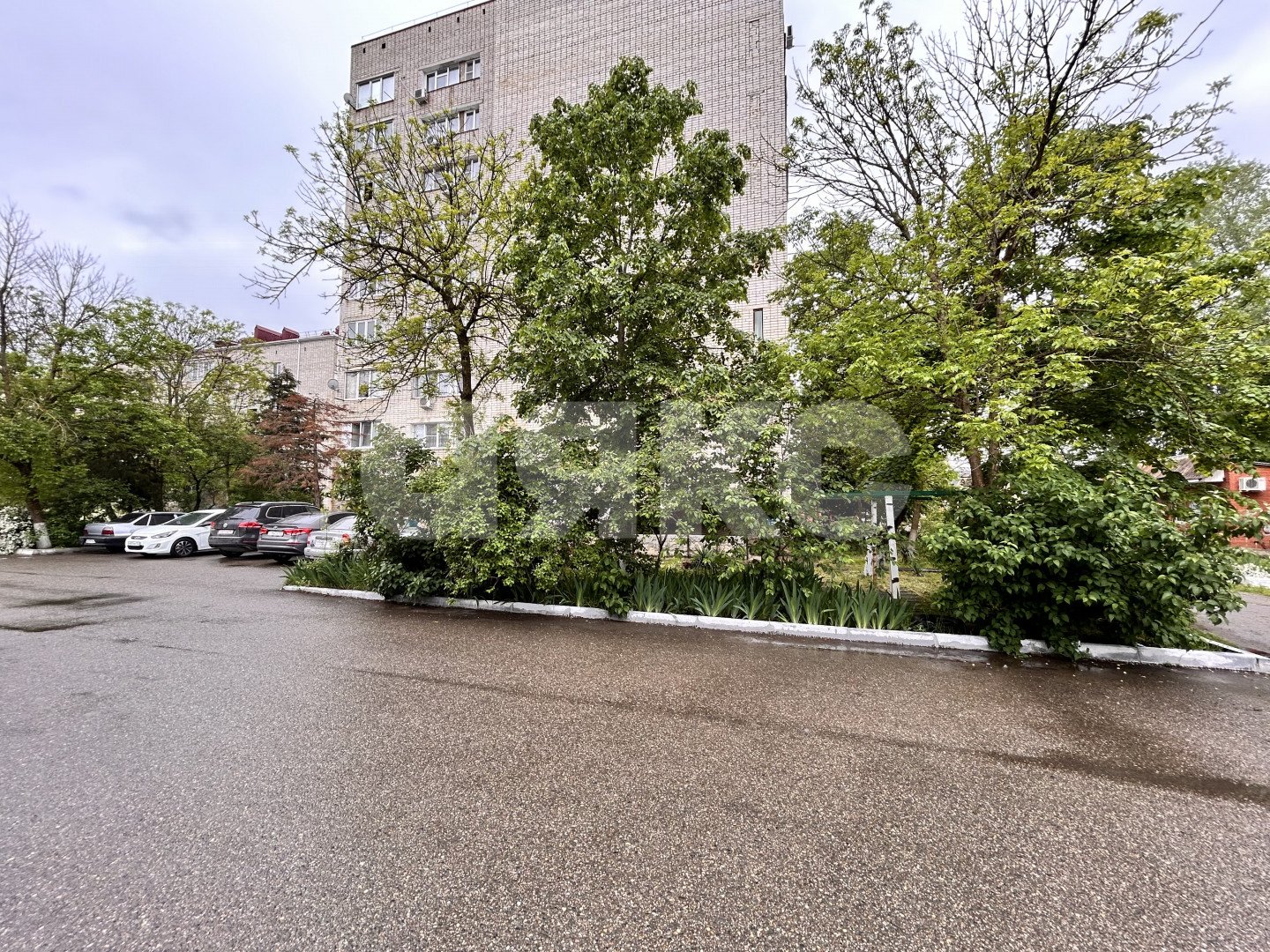 Фото №24: 2-комнатная квартира 50 м² - Горячий Ключ, Администрация, ул. Революции, 1