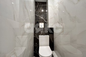 Фото №3: 2-комнатная квартира 50 м² - Горячий Ключ, мкр. Администрация, ул. Революции, 1