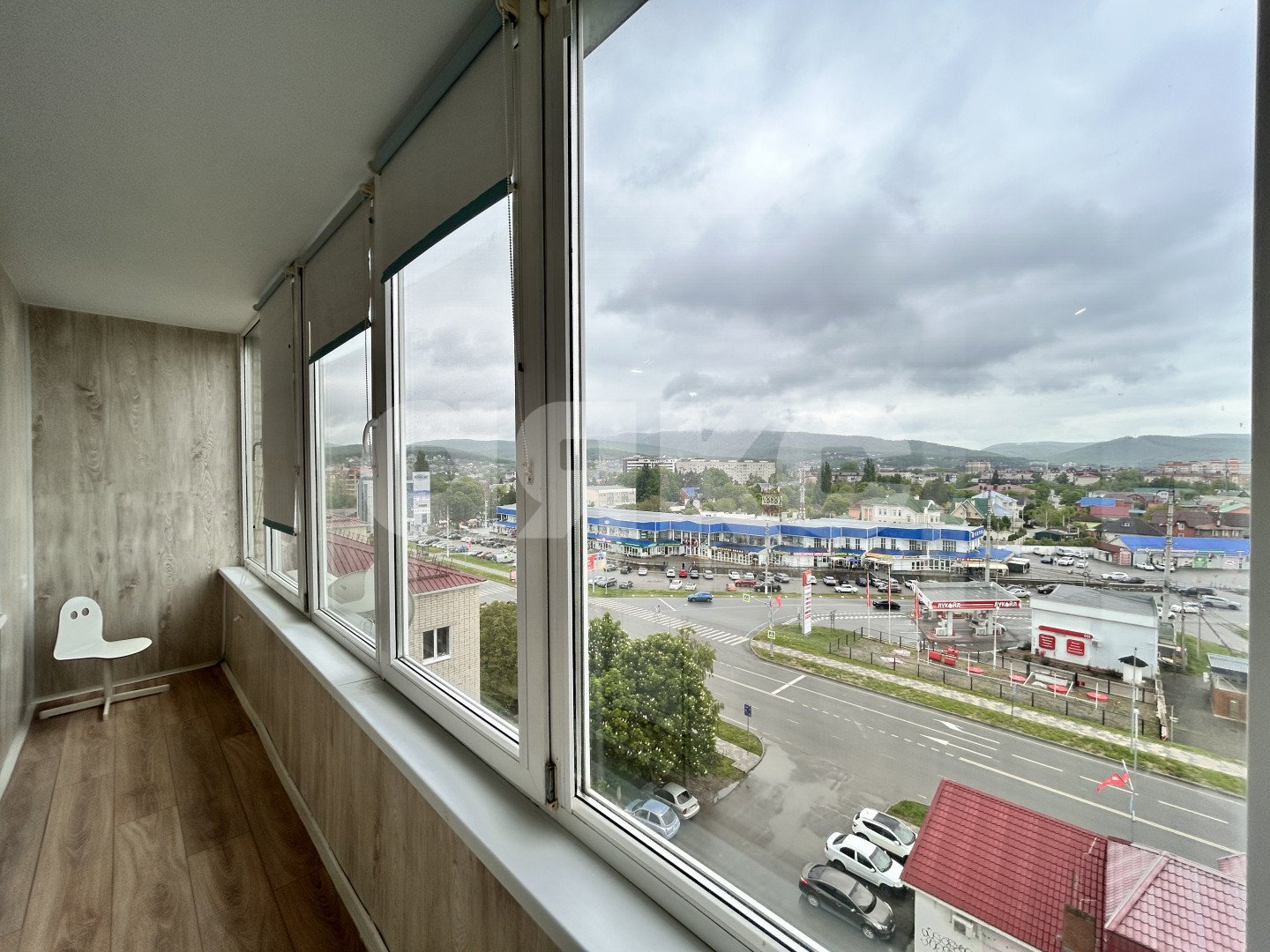 Фото №9: 2-комнатная квартира 50 м² - Горячий Ключ, Администрация, ул. Революции, 1