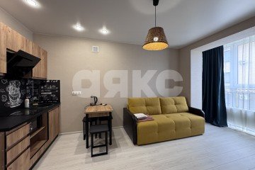 Фото №2: Студия 24 м² - Горячий Ключ, мкр. Старый Рынок, ул. Солнечный Берег, 10А