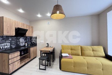 Фото №5: Студия 24 м² - Горячий Ключ, мкр. Старый Рынок, ул. Солнечный Берег, 10А
