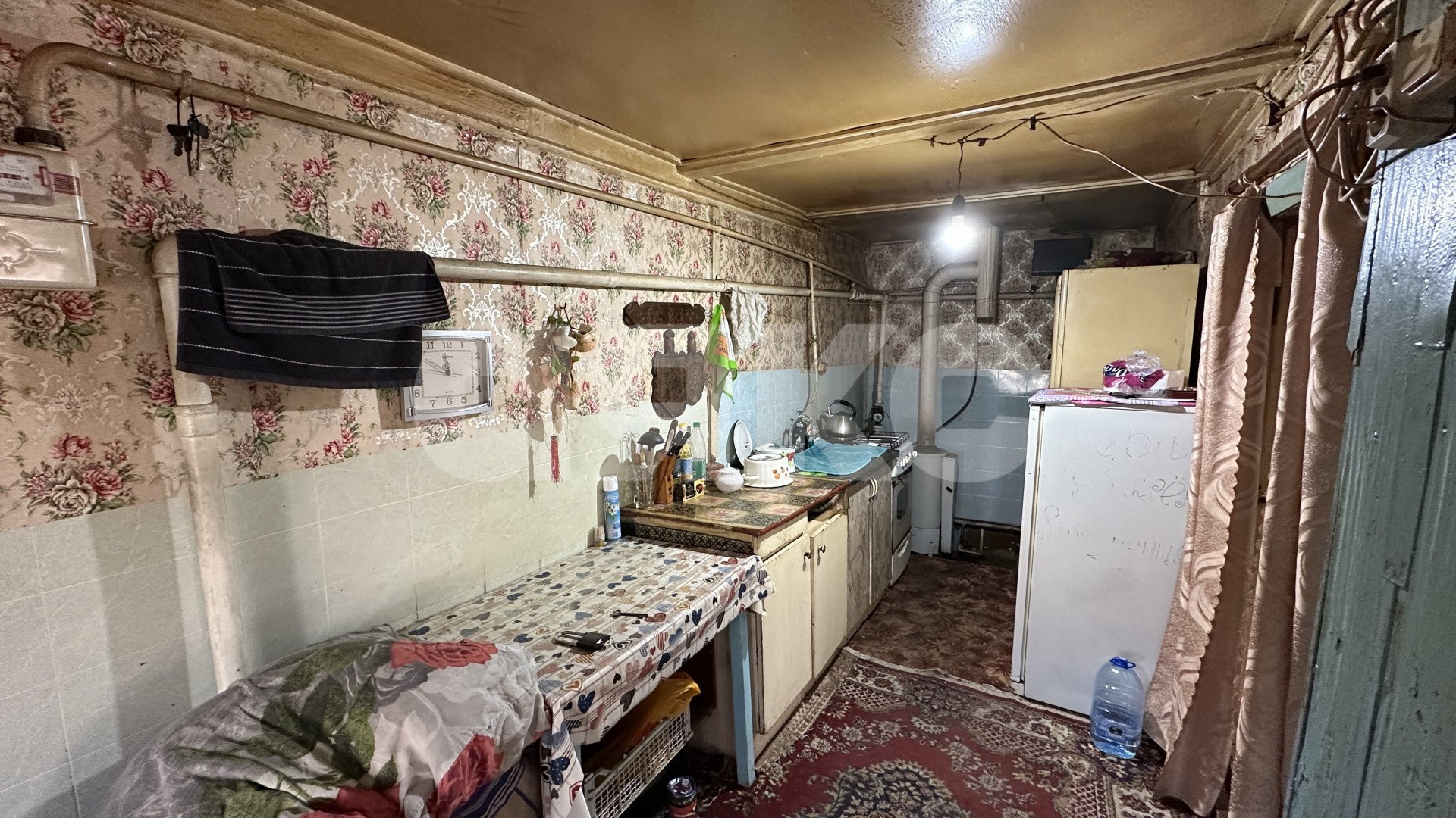 Фото №9: Дом 47 м² + 463 сот. - Плавск, ул. Пролетарская, 34