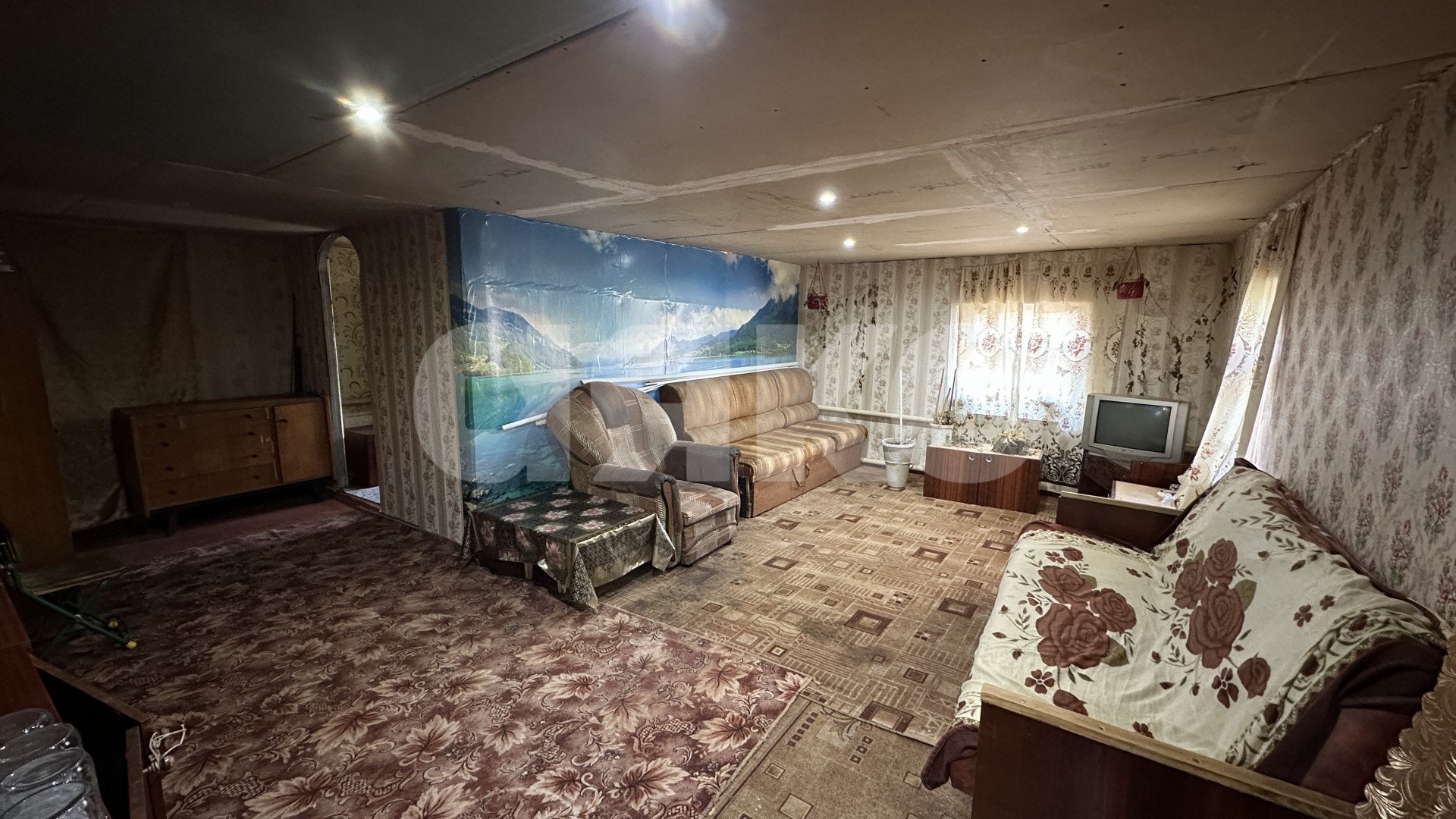 Фото №5: Дом 47 м² + 463 сот. - Плавск, ул. Пролетарская, 34
