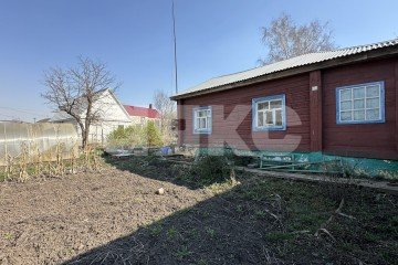 Фото №3: Дом 47 м² - Плавск, ул. Пролетарская, 34