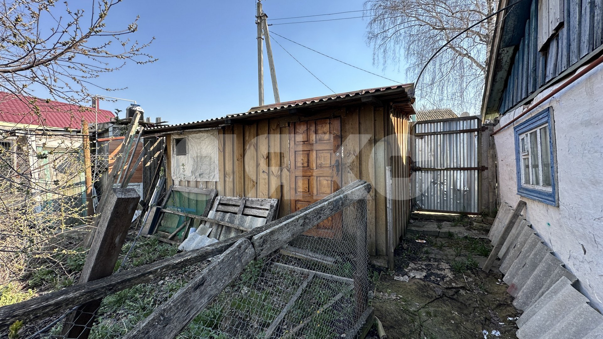 Фото №11: Дом 47 м² + 463 сот. - Плавск, ул. Пролетарская, 34