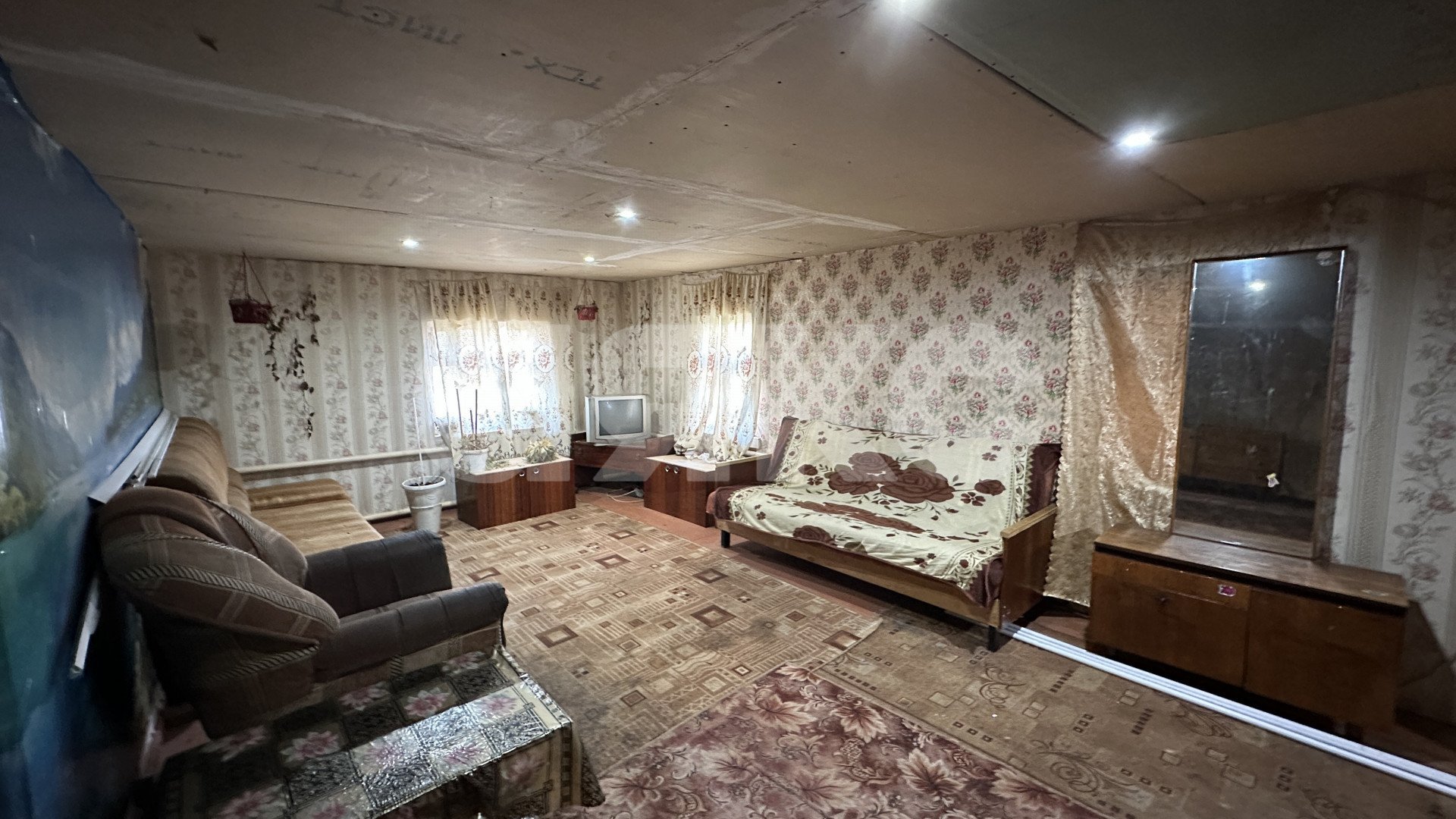 Фото №4: Дом 47 м² + 463 сот. - Плавск, ул. Пролетарская, 34