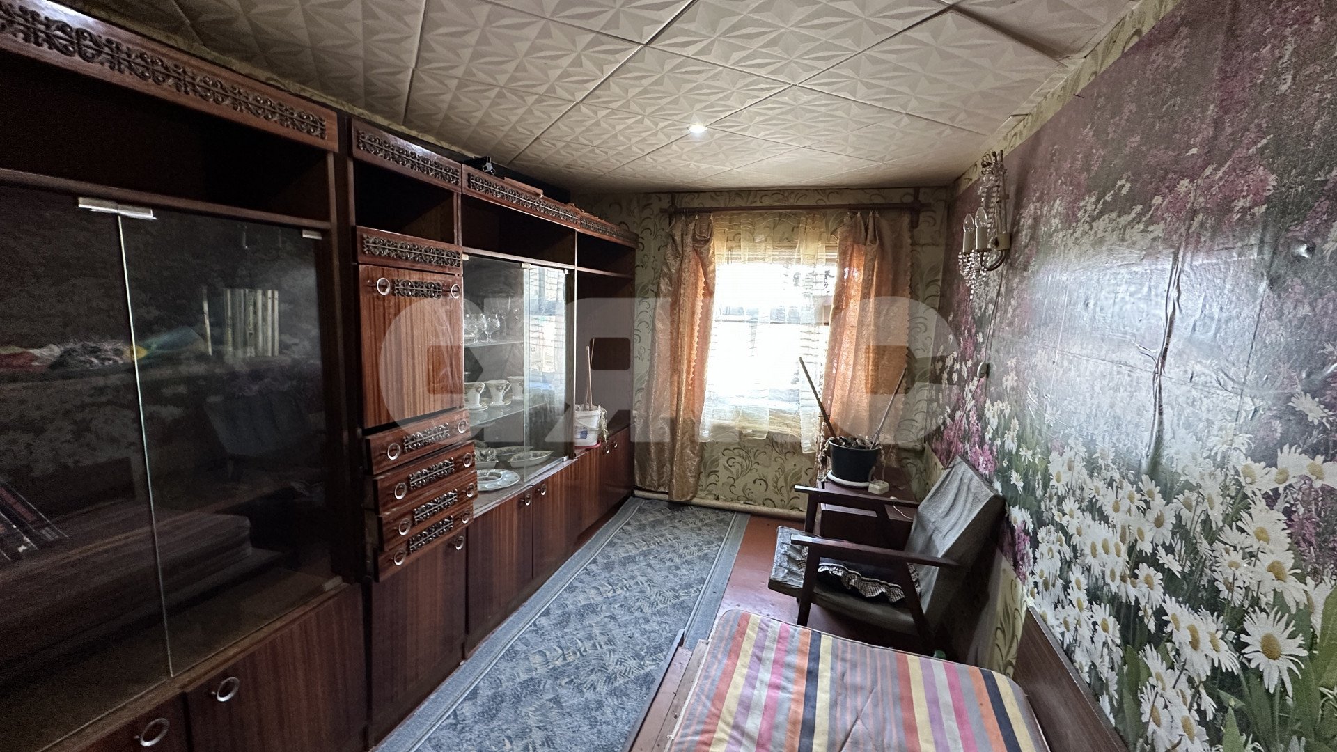 Фото №8: Дом 47 м² + 463 сот. - Плавск, ул. Пролетарская, 34