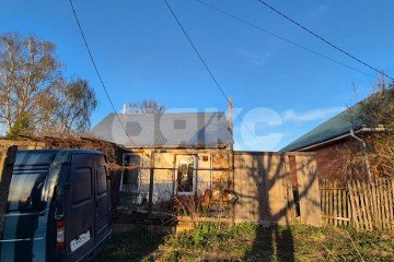 Фото №1: Дом 25 м² - Богородицк, ул. Вязовская, 41
