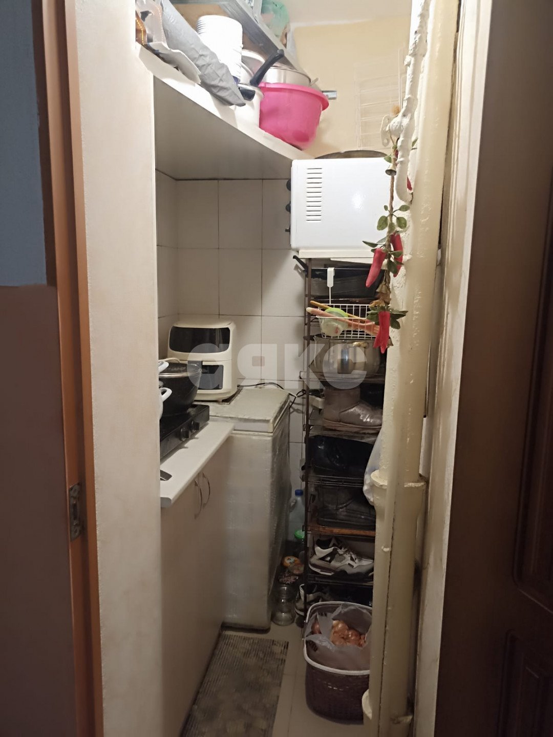 Фото №9: Комната 21 м² - Майкоп, квартал Кужорский переезд, ул. 2-я Курганная, 18