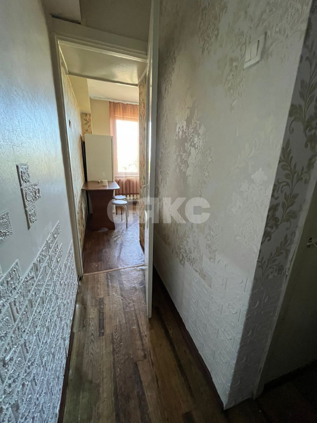 Фото №8: 1-комнатная квартира 30 м² - Майкоп, ЦКЗ, ул. 2-я Короткая, 3