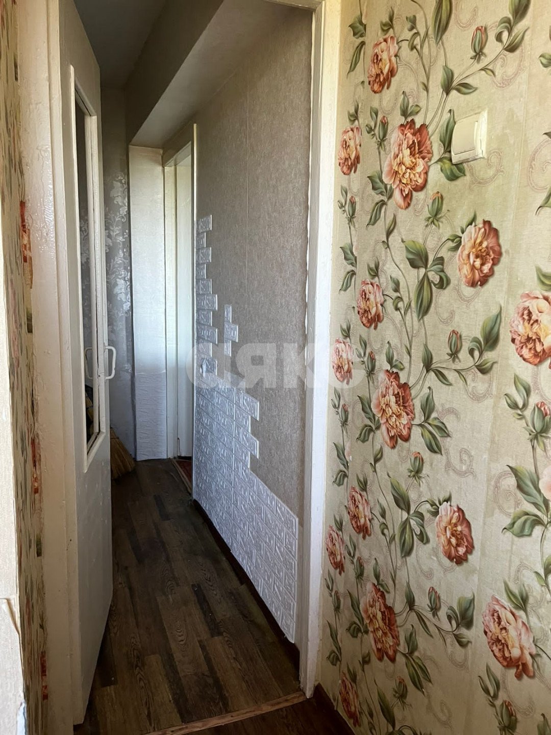 Фото №7: 1-комнатная квартира 30 м² - Майкоп, ЦКЗ, ул. 2-я Короткая, 3