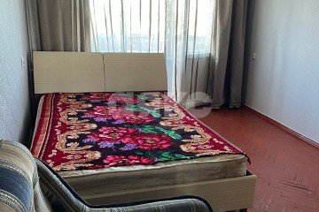 Фото №2: 1-комнатная квартира 30 м² - Майкоп, мкр. ЦКЗ, ул. 2-я Короткая, 3