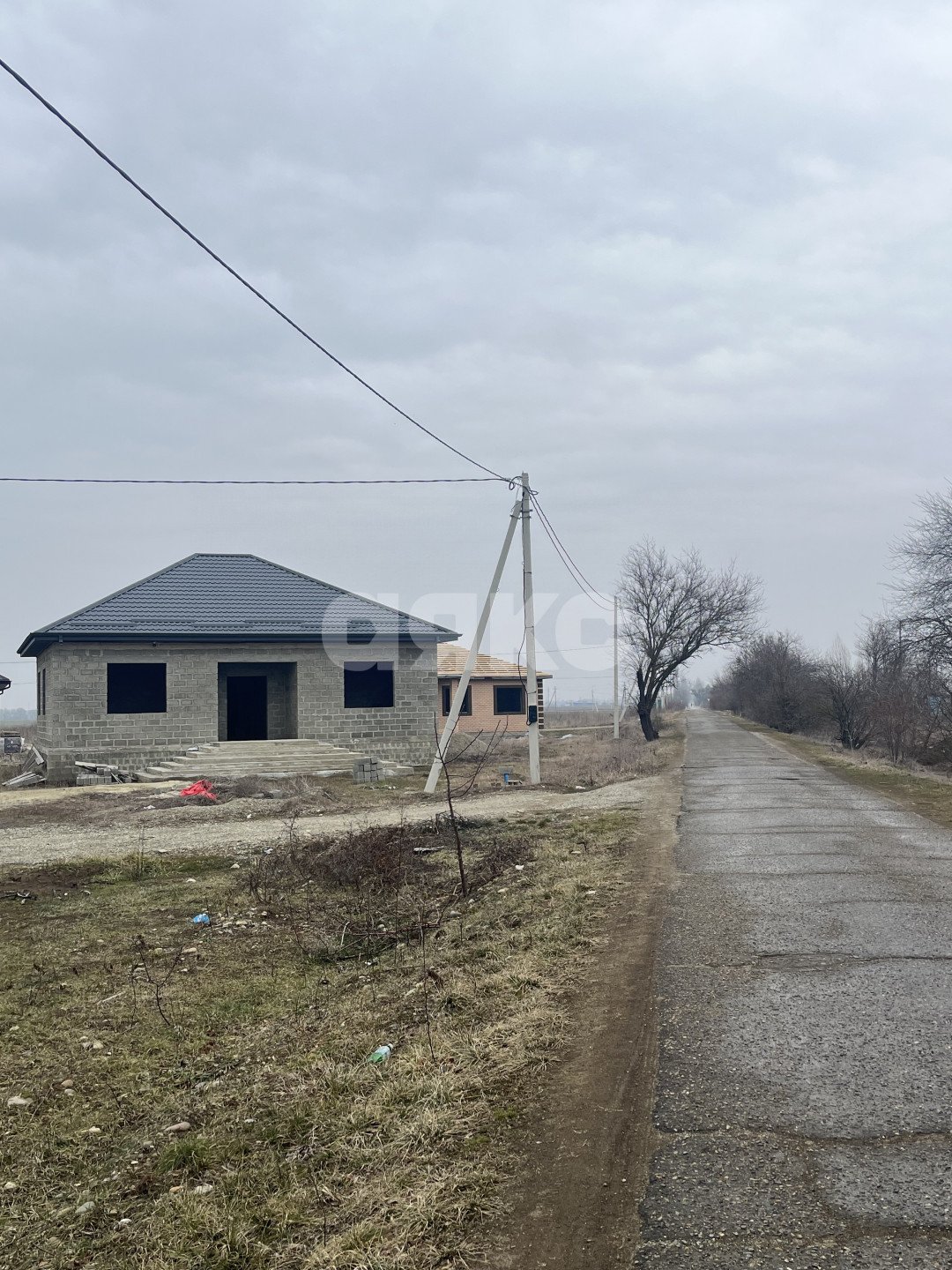 Фото №5: Участок садоводство 6 сот. - Республика Адыгея (Адыгея) городской округ Майкоп