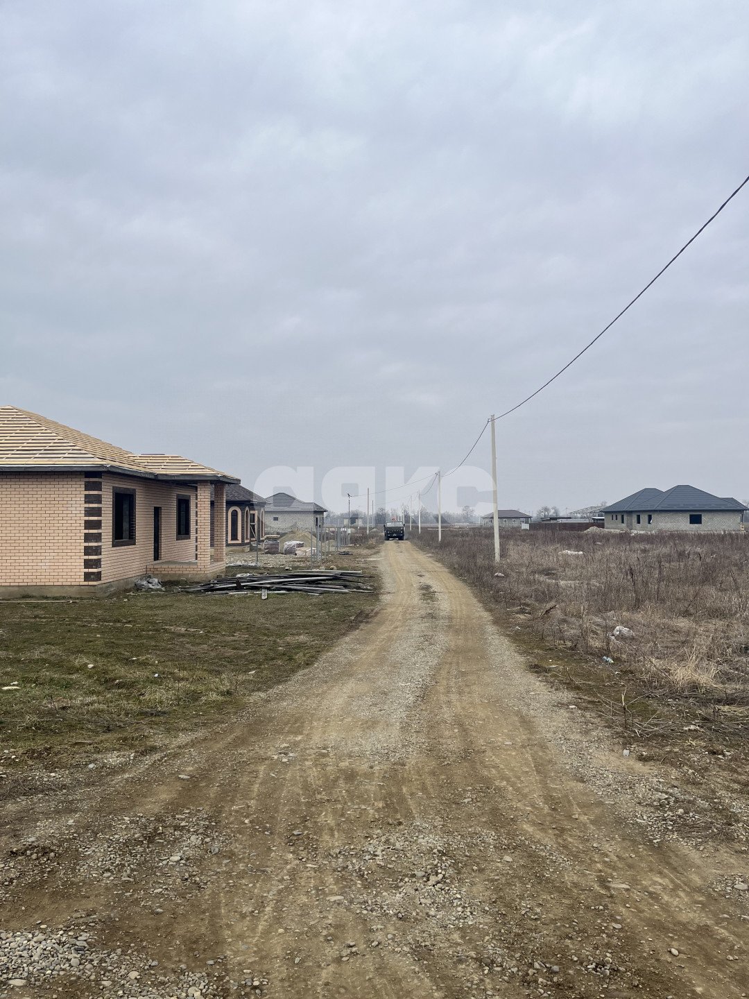 Фото №4: Участок садоводство 6 сот. - Республика Адыгея (Адыгея) городской округ Майкоп