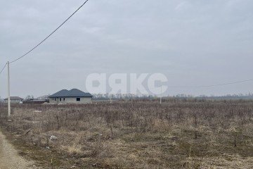 Фото №3: Участок садоводство - Республика Адыгея (Адыгея) городской округ Майкоп