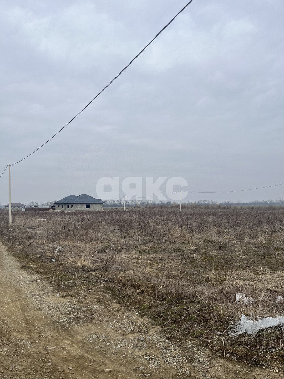 Фото №3: Участок садоводство 6 сот. - Республика Адыгея (Адыгея) городской округ Майкоп