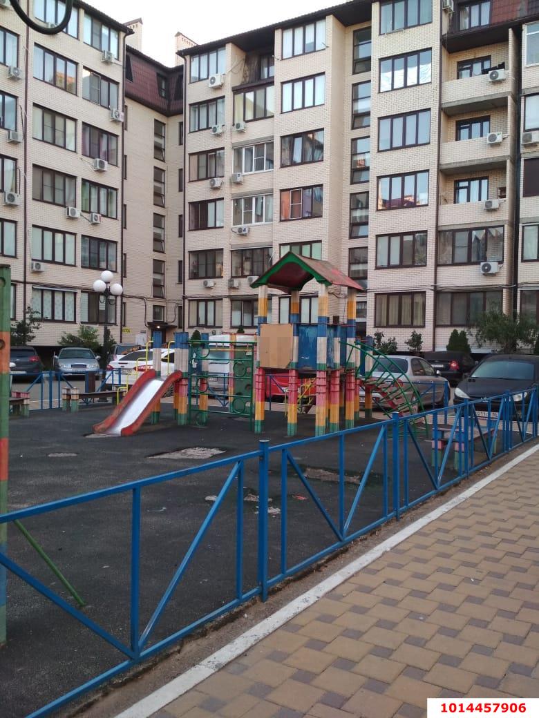 Фото №6: Студия 13 м² - Краснодар, Музыкальный, ул. имени Сергея Есенина, 84