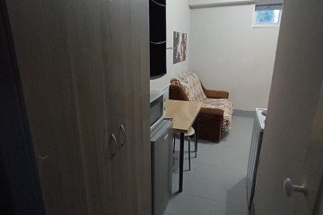 Фото №4: Студия 13 м² - Краснодар, мкр. Музыкальный, ул. имени Сергея Есенина, 84