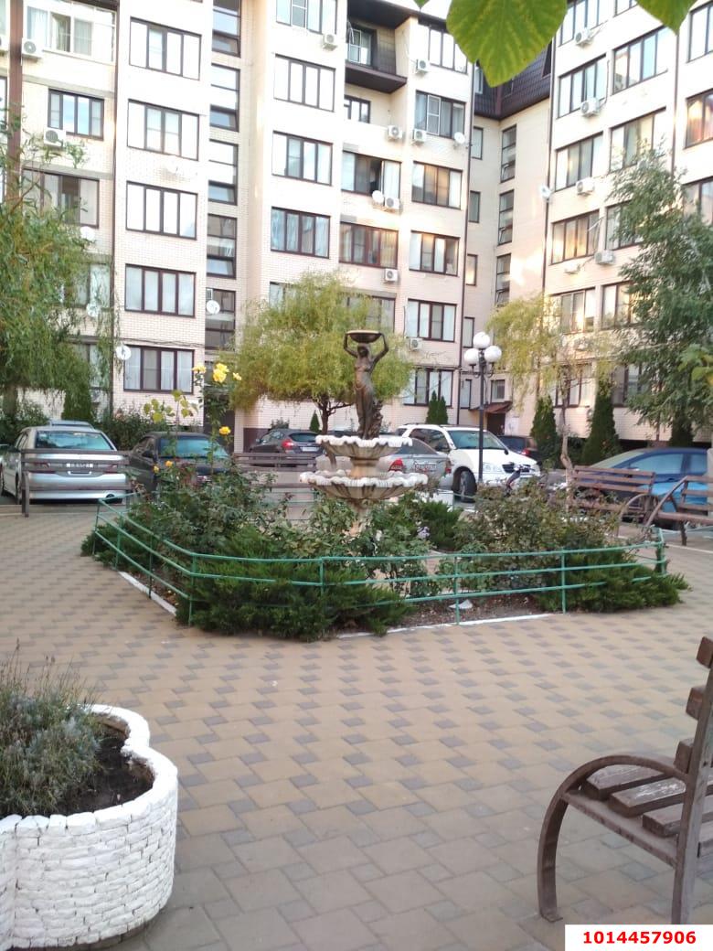Фото №7: Студия 13 м² - Краснодар, Музыкальный, ул. имени Сергея Есенина, 84