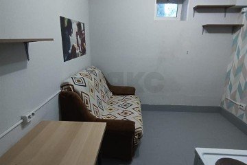 Фото №3: Студия 13 м² - Краснодар, мкр. Музыкальный, ул. имени Сергея Есенина, 84