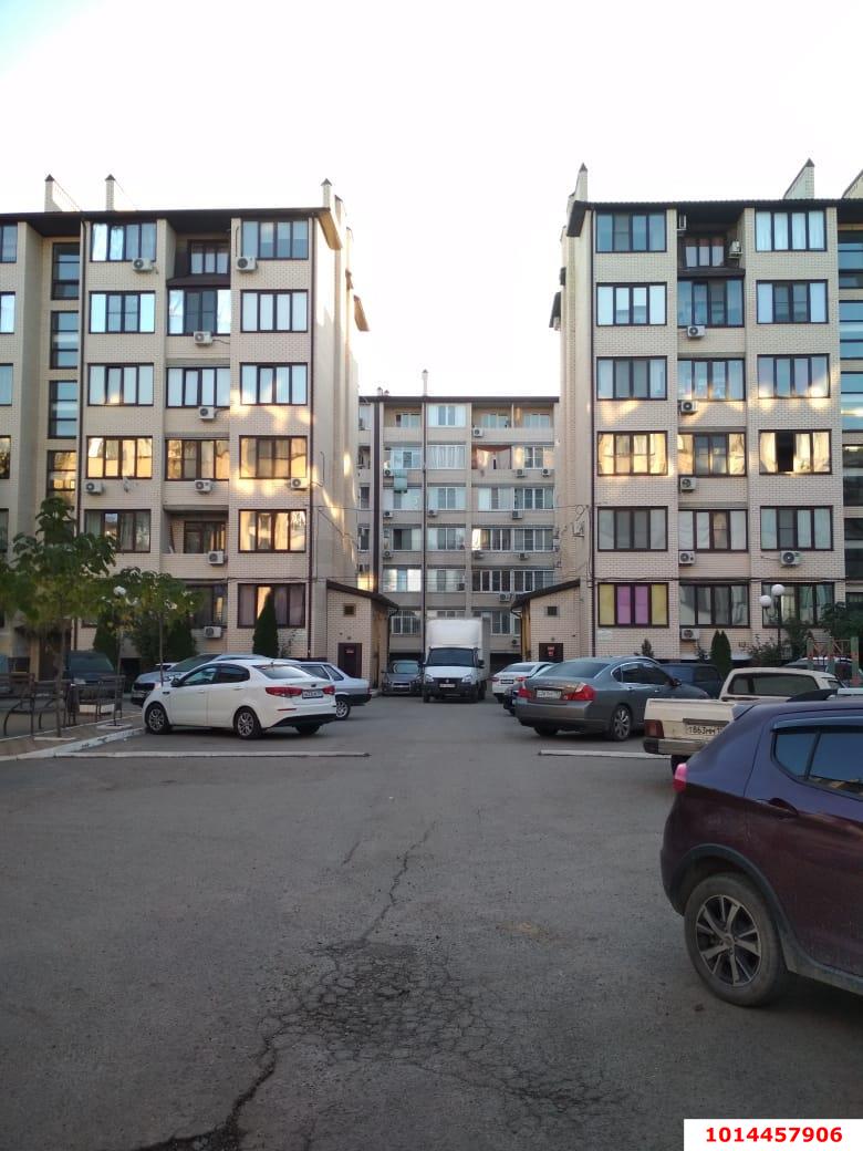 Фото №8: Студия 13 м² - Краснодар, Музыкальный, ул. имени Сергея Есенина, 84