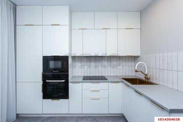 Фото №5: 2-комнатная квартира 57 м² - Краснодар, мкр. жилой комплекс Сказка Град, ул. имени В.Н. Мачуги, 166А