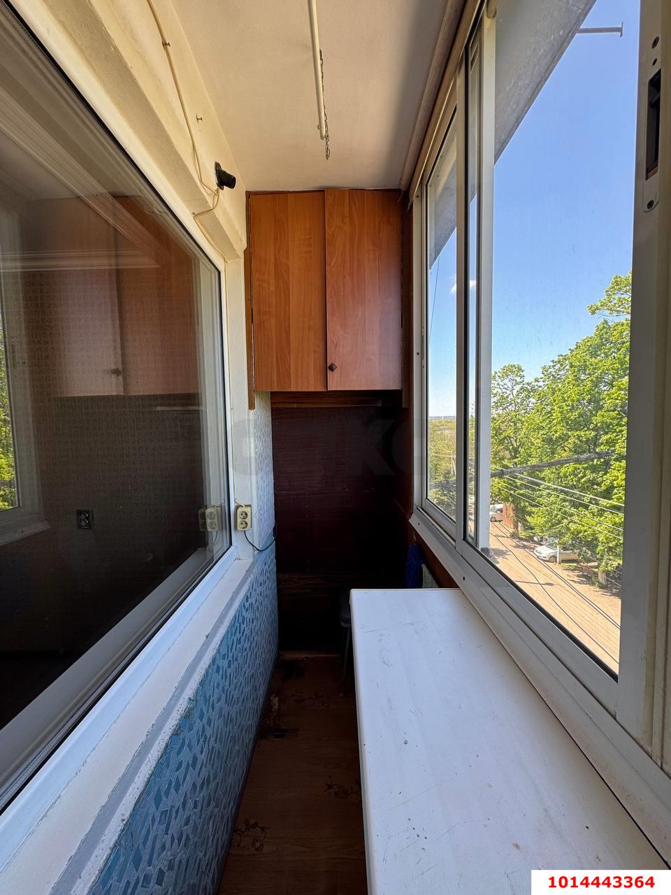 Фото №12: 2-комнатная квартира 50 м² - Индустриальный, Прикубанский внутригородской округ, ул. Степная, 9