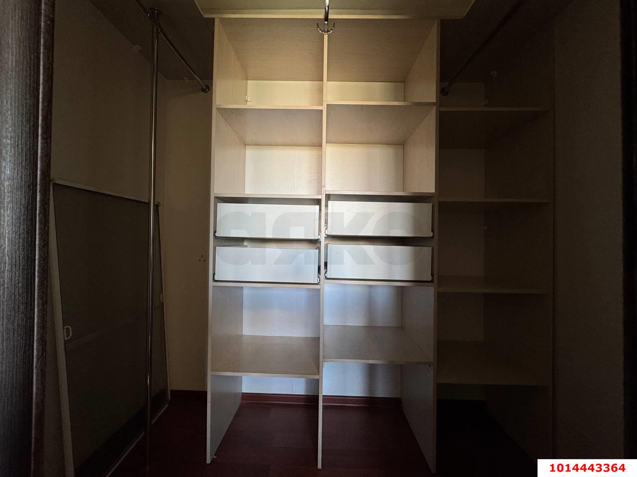 Фото №14: 2-комнатная квартира 50 м² - Индустриальный, Прикубанский внутригородской округ, ул. Степная, 9